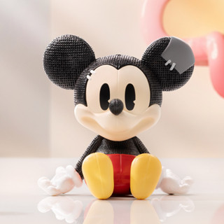 Pop Mart Disney 100o Mickey Sempre Curioso