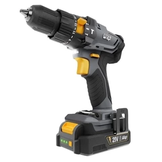 Parafusadeira 3/8 WAP K21 ID01 Bivolt FW009461 em Oferta na Shopee