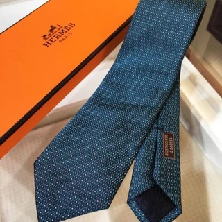 M14 H Gravata de Seda Versão Estreita Caixa de Presente Britânica Gravata de Trabalho de Casamento Gravata Original