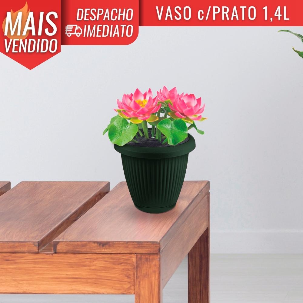 Vaso Moderno - Small