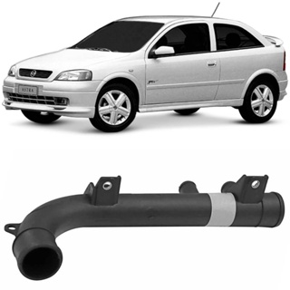 Tubo Refrigeração Motor Astra Kadett Vectra 1.8 2.0 94/2005