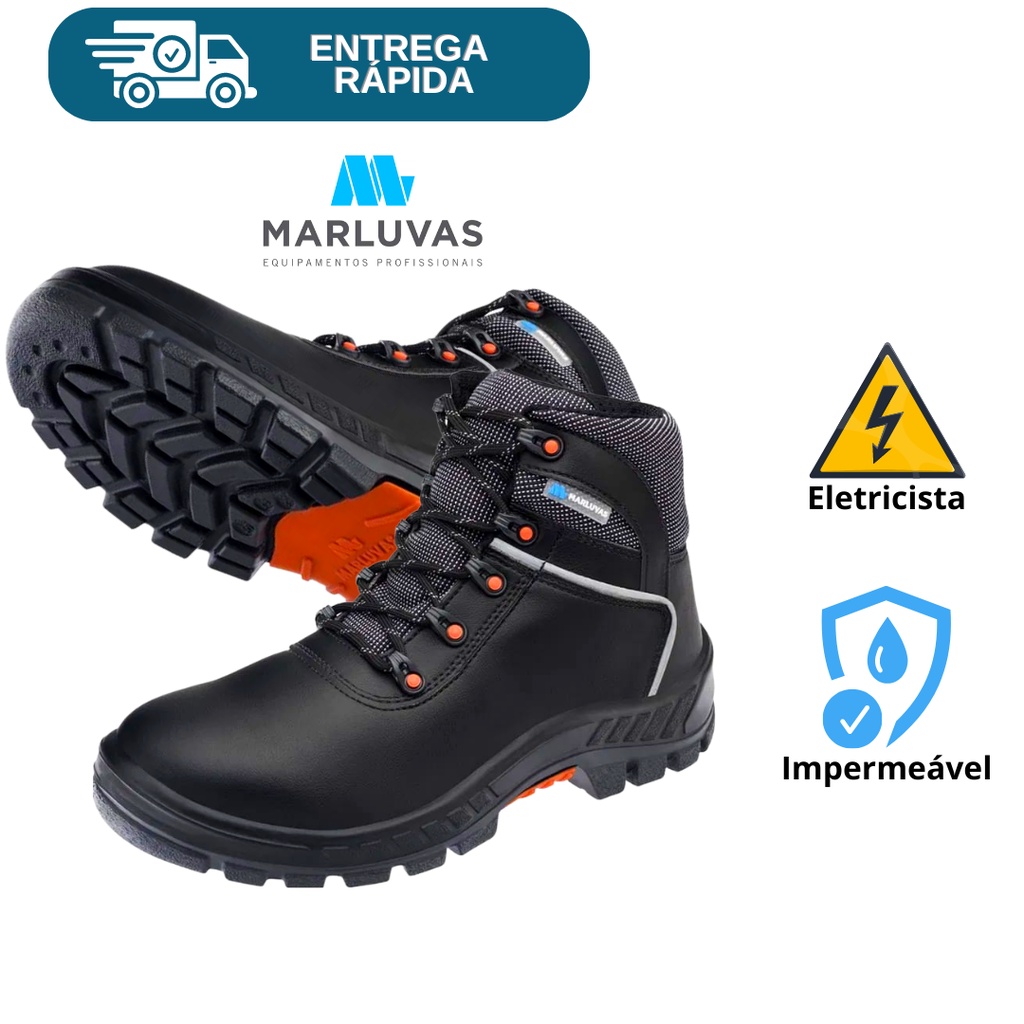 Bota para hot sale engenheiro eletricista