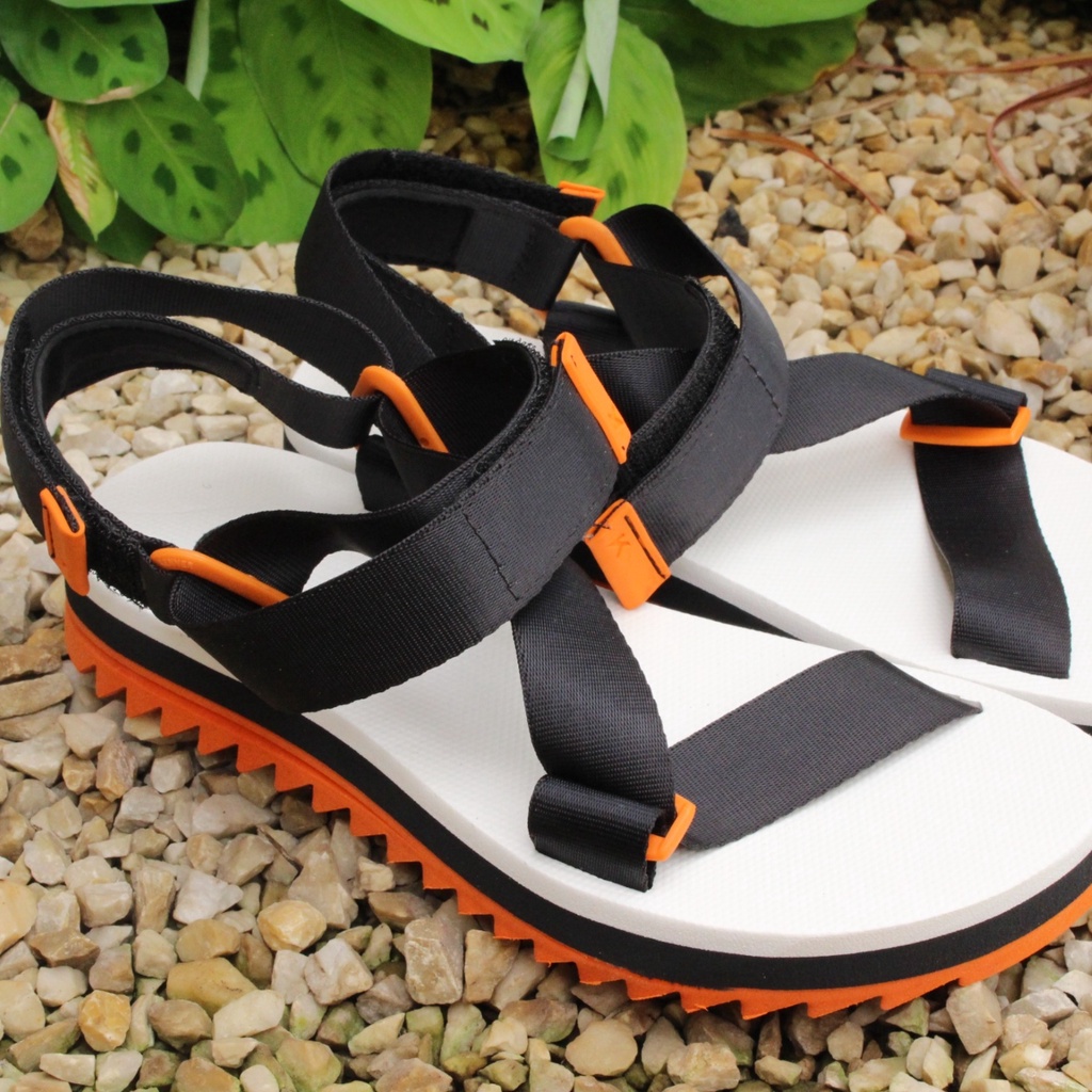 Sandália Chinelo Kenner Trekking Feminino Plataforma DIP 02