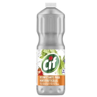 Desinfetante Hortifruti 1L Cif