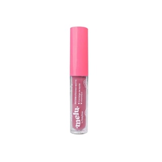 Batom Líquido Matte Ruby Rose Melu Almond