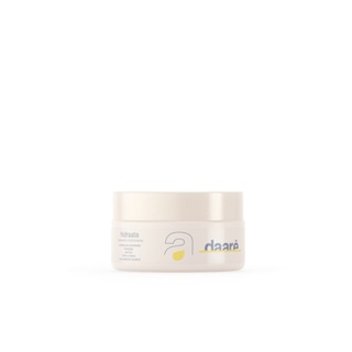 Máscara Hidratante Daarê Hidraata 200ml