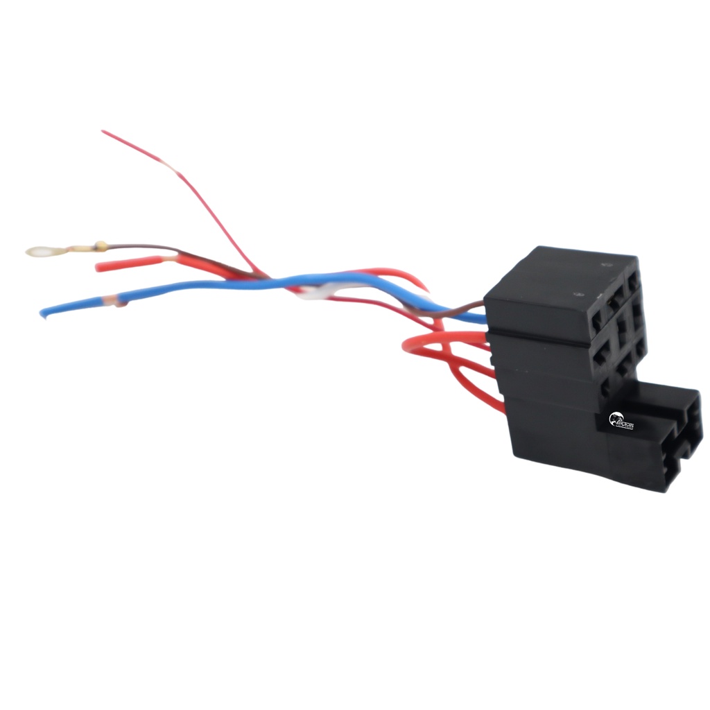 Motorcraft SW5429B Relé de Jamba para Puerta