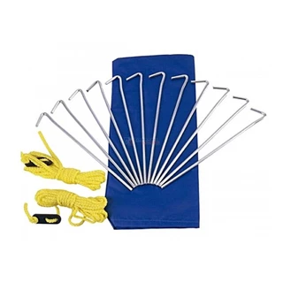 KIT ESTACAS CAMP NAUTIKA - 302150-UN
