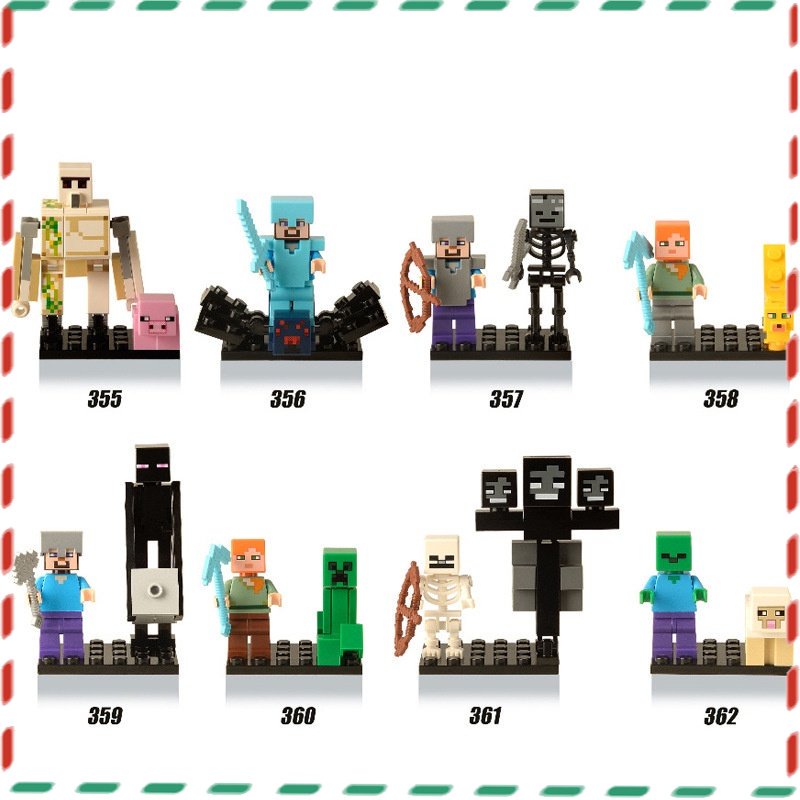 Conjunto de Jogos LEGO® - de R$20,12 a R$81,65