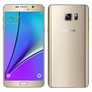 Smartphone Samsung Galaxy Note 10 Usado 256GB Câmera Tripla em