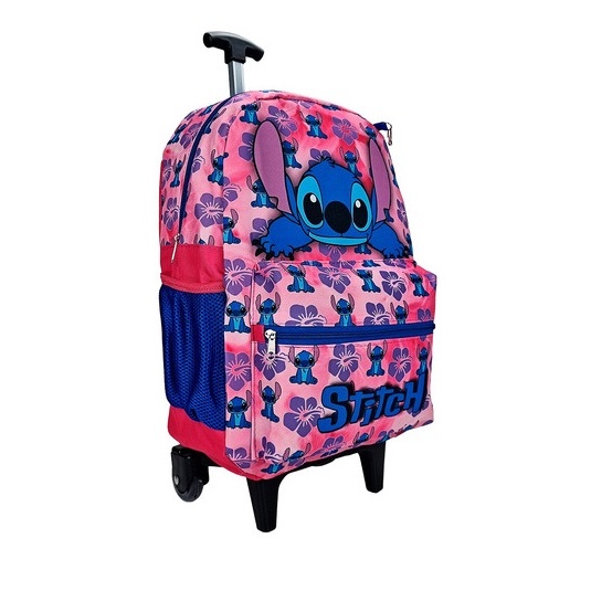 Mochila Stitch 31cm