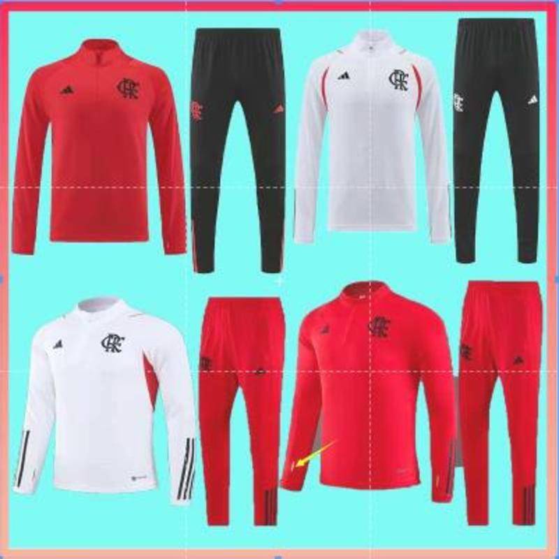 21 22 23 24 tracksuit soccer jersey shirt football jerseys training suit  jacket 2122 2023 2024 chandal futbol survetement foot maillot de mens and