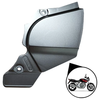 Tampa Pinhão Cbx 250 Twister 2001 Até 2008 Xr 250 Tornado 2001 Até 2008