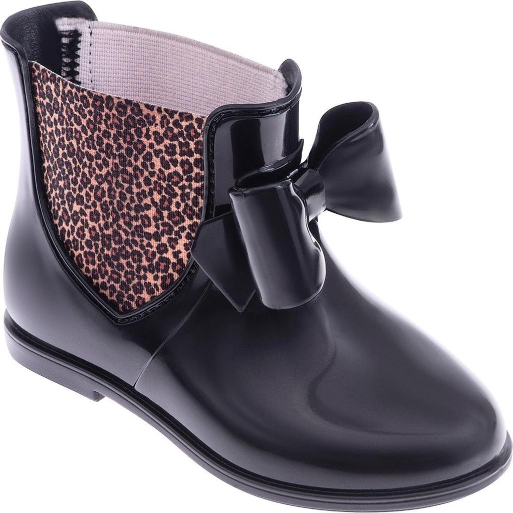 Bota best sale pimpolho preta