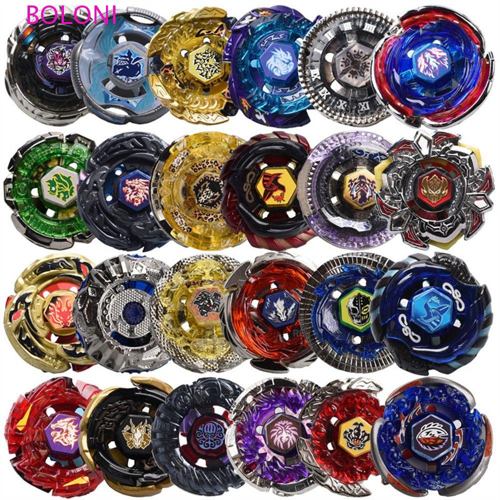 B-X toupie burst beyblade girando topo sparking com lançador B-48