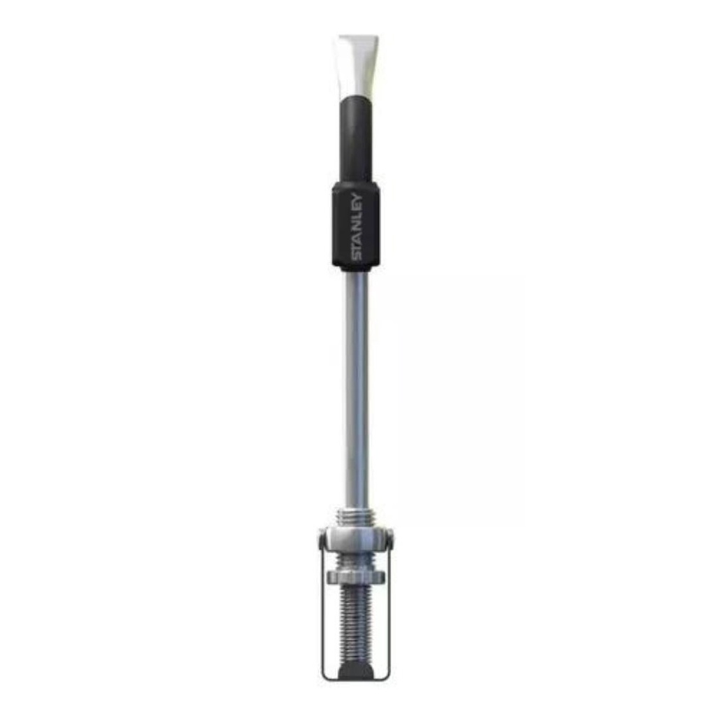 Bomba Chimarrao Mola R8059 Preto - Stanley