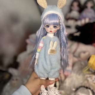 Doll 6 sale