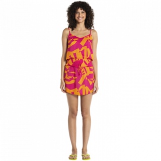 Vestido Havaianas Curto Chasing The Sun
