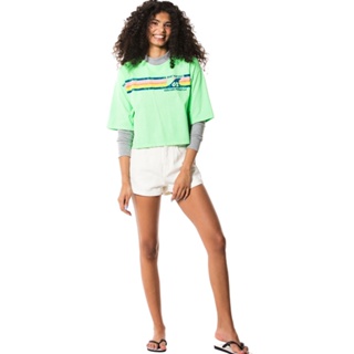 Blusa Havaianas Cropped 62