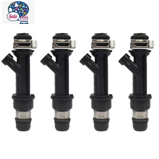 4 Pcs 25319300 25319301 Injetor De Combustível 1 Furo Para Vela Buick 1.6 Chevrolet Corsa 1.0