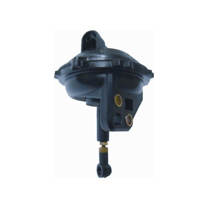 Cápsula Segundo Estágio Carburador Weber 460 Chevette 1.6 Álcool