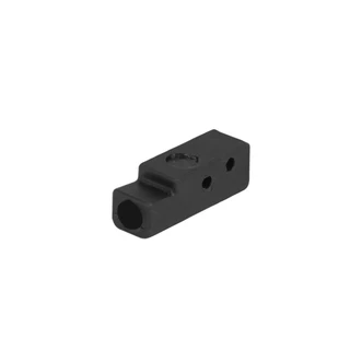 Suporte + Parafuso p/ Carabina Nitro-X 1000, Six e Soft Action