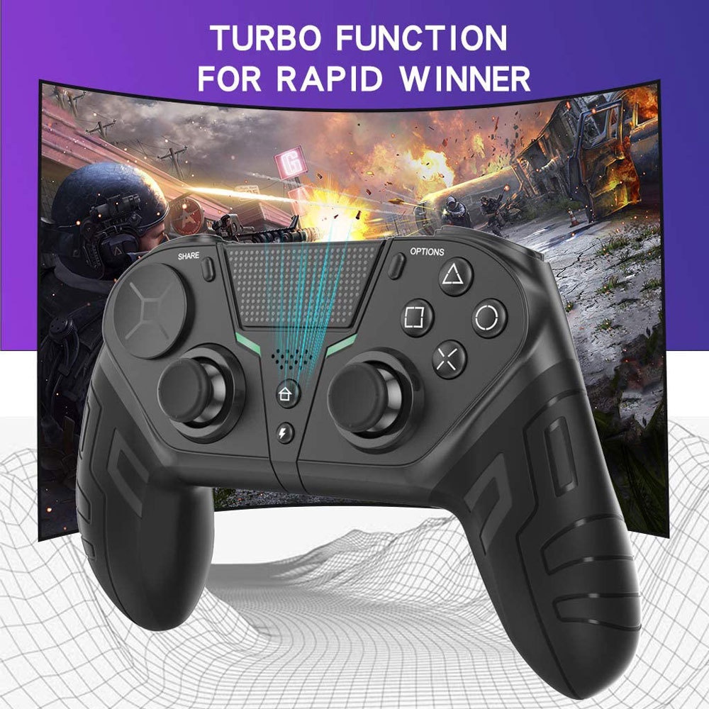 Ps4 controller gamepad discount