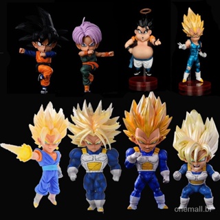 Dragon Ball Son Goku Figura de Ação Conjunto Completo, Brinquedos Anime  Japoneses, Modelo para Fãs, TrickyMan12, 1:6 SML, Pt.9, Presente -  AliExpress