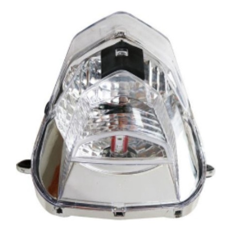 Lanterna Traseira Led Moto Fazer 150 / Factor 125 - 150 14