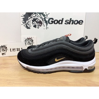 Airmax 97 hot sale negro