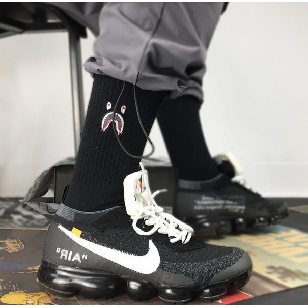 Vapormax best sale ow og