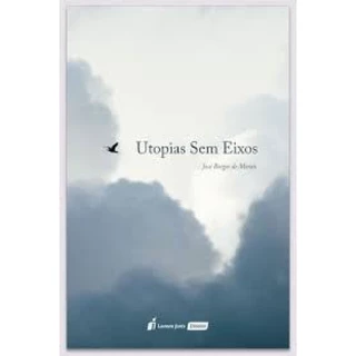 UTOPIAS SEM EIXOS   2020 em Oferta na Shopee