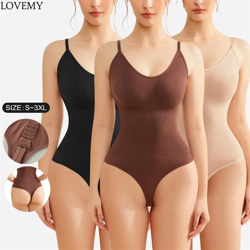 Tamanho Grande cinta modeladora feminina de Corpo Sem Costura Espartilho de Barriga-Freita Corporal Cinta de styling feminina