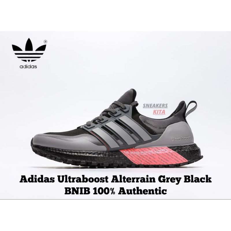 Adidas ultra boost all terrain clearance preto