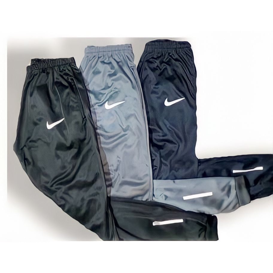 Calça Nike esportiva refletivo Coleção Nova 2024 | Shopee Brasil