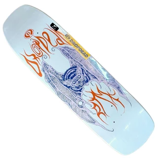 Shape Dropdead 9,0 Marfim NK2 RTMF 2