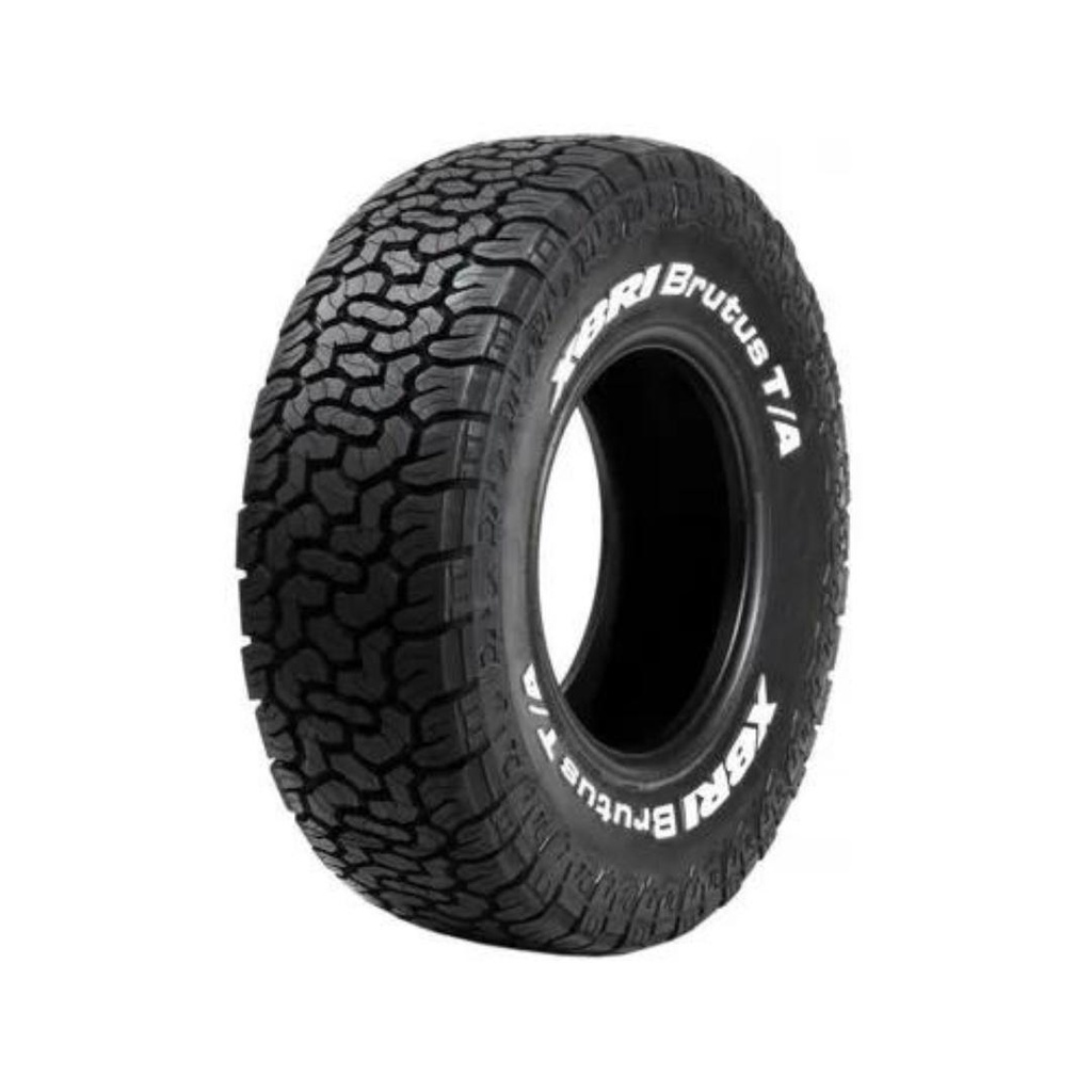Pneu 205/70r15 Lt 8pr 102/99q Brutus T/a (lb) - Xbri | Shopee Brasil