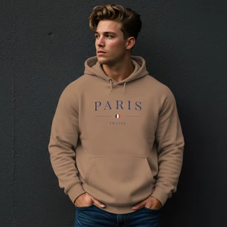 Blusa De Frio Moletom Canguru Tecido em Algodão Quentinho em Promoção na Shopee Blusa De Frio Moletom Canguru Tecido em Algodão Quentinho