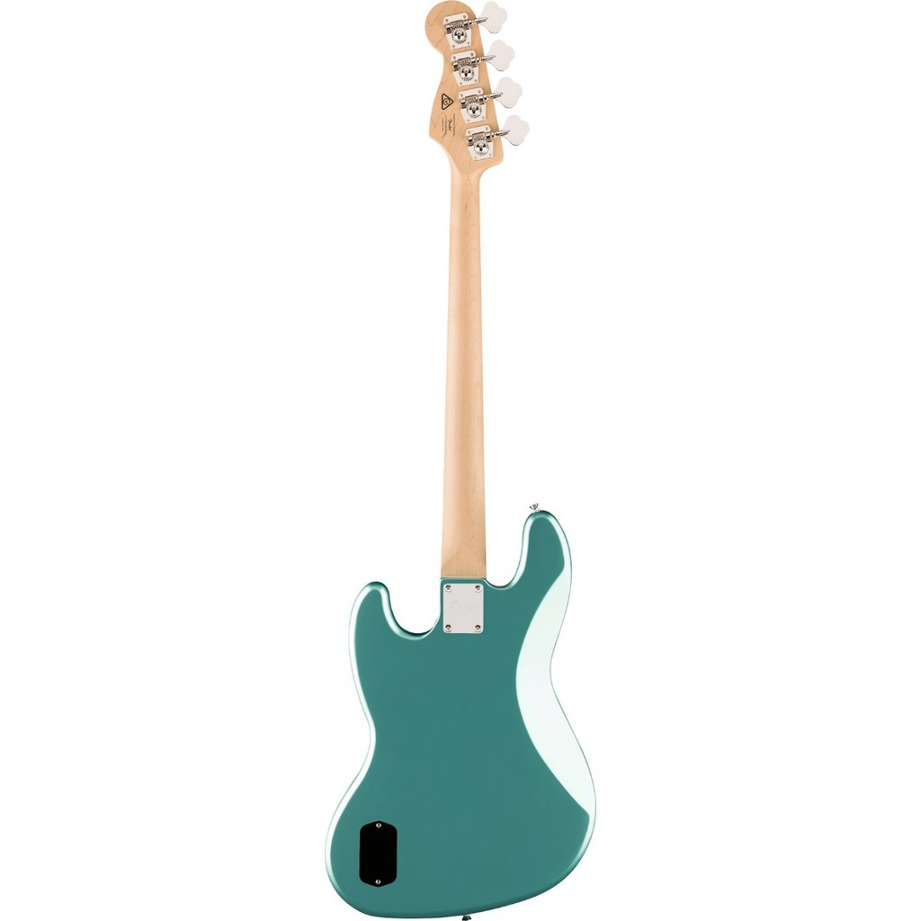 Baixo 4 Cordas Fender Squier Affinity Series® Active Jazz Bass