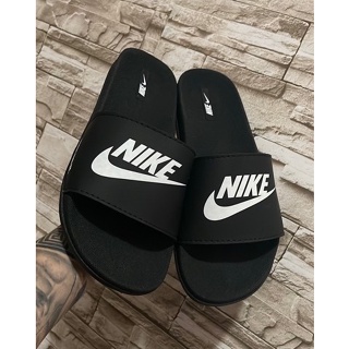 Sandalia masculina da store nike