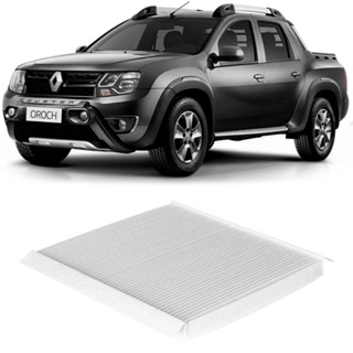Filtro Ar Ford Renault Duster Logan Sandero Tecfil ACP554