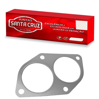 Junta Coletor Escapamento Astra Vectra 98/2011 Kadett 89/97