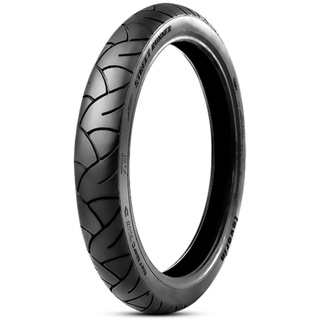Pneu Moto Levorin by Michelin 80/100-18 47P Dianteiro