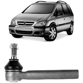 Terminal Direção Astra Vectra Zafira 99 A 2012 Dianteiro