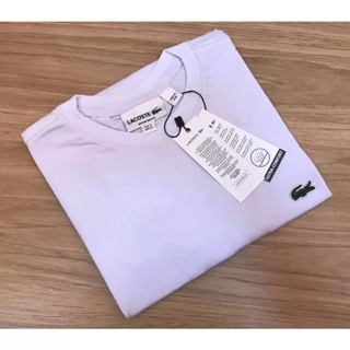 Camisa Lacoste Verde em Promoção na Shopee Brasil 2023