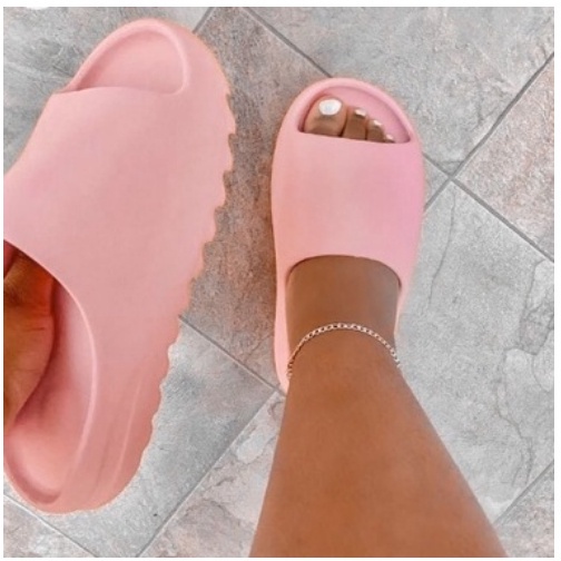 Chinelo Feminino Masculino Slide Nuvem Yezzy Maverick Confortável Promoção