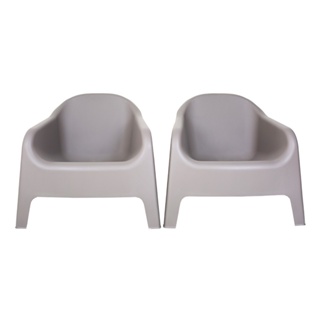 Poltrona Gardenlife Skarpo Preto