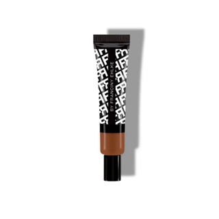 Base Matte Real Filter Fran By Franciny Ehlke E-02