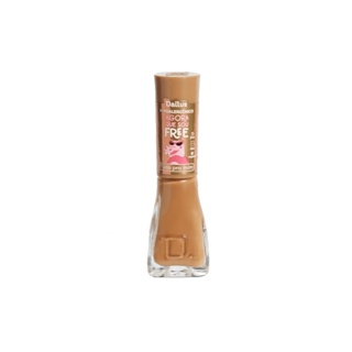 Esmalte Dailus Hipoalergênico Agora Que Sou Free Tudo Pra Mim 8ml