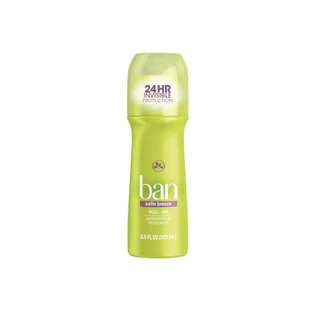 Ban Deo Roll-on Antiperspirante Satin Breeze 103ml